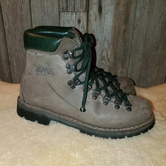 alico women's hiking boots